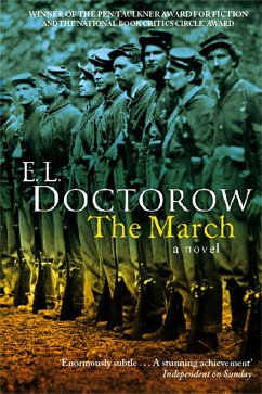 The March - Doctorow, E. L.