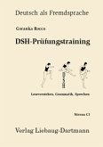 DSH-Prüfungstraining.