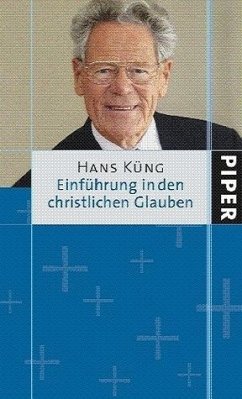 Einführung in den christlichen Glauben - Küng, Hans