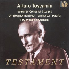 Ouvertüren & Orchestermusik - Toscanini/Nbc So