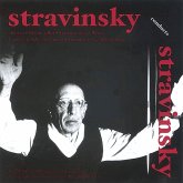 Strawinsky Dirigiert Eigene Werke: Apoll Strawinsky Dirigiert Eigene Werke: Apoll