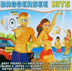 Baggersee Hits 2006 - Baggersee Hits (2006; 42 tracks)