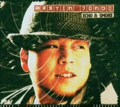 Cover Echo And Smoke