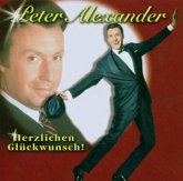 Herzlichen Glückwunsch! - Seine größten Erfolge & mehr Herzlichen Glückwunsch! - Seine größten Erfolge & mehr