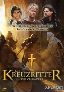 Cover Die Kreuzritter - The Crusaders