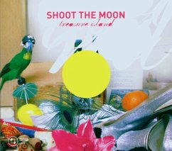 Treasure Island - Shoot The Moon/Schlichting,Almut