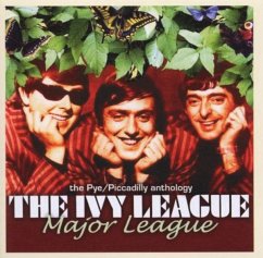 Major League-The Pye/Piccadilly Anthology - Ivy League,The