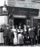 Das Wiener Wirtshaus 1880-1930