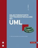 Objektorientierte Softwareentwicklung mit UML