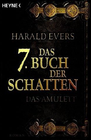Das 7. Buch der Schatten. Bd.1