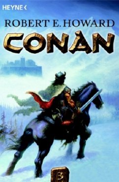 Conan - Howard, Robert E.