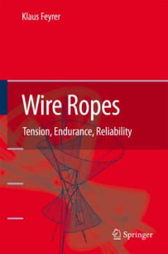 Cover Wire Ropes