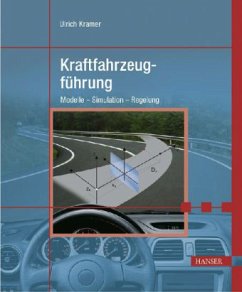 Cover Kraftfahrzeugführung