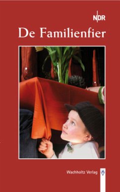 De Familienfier Cover De Familienfier