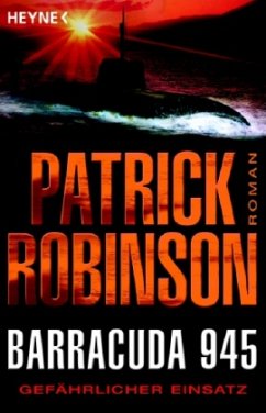Barracuda 945 - Robinson, Patrick