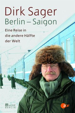 Berlin - Saigon - Sager, Dirk