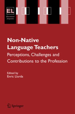 Non-Native Language Teachers - Llurda, Enric (ed.)