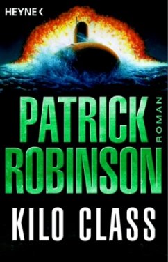 Kilo Class / U-Boot Bd.2 - Robinson, Patrick