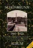 Schönbrunn-Album 1860-1920