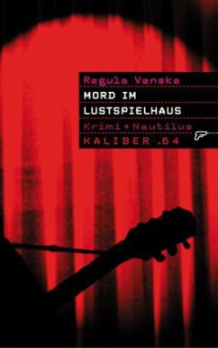Cover Mord im Lustspielhaus / Kaliber .64 Bd.6