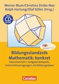 Bildungsstandards Mathematik: konkret, m. CD-ROM