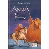 Anna zu Pferde