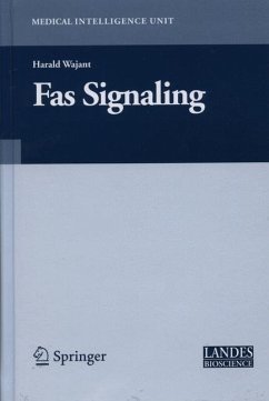 Fas Signaling - Wajant, Harald (ed.)