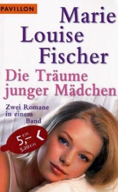 Cover Die Träume junger Mädchen