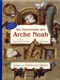 Die Geschichte der Arche Noah