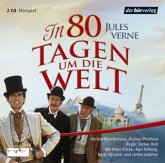 In 80 Tagen um die Welt