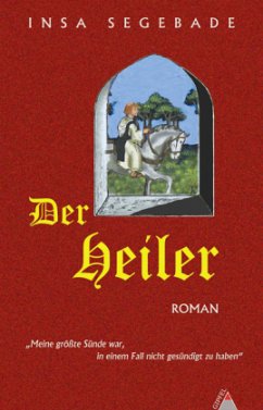 Der Heiler - Segebade, Insa