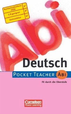Deutsch - Kohrs, Peter