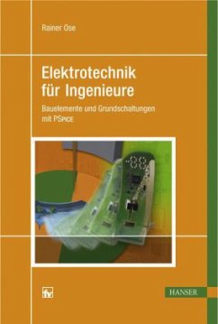 Elektrotechnik für Ingenieure - Ose, Rainer