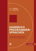 Handbuch Programmiersprachen