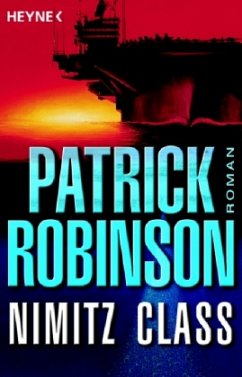 Nimitz Class / U-Boot Bd.1 - Robinson, Patrick