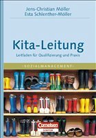 Sozialmanagement: Handbuch KiTa-Leitung - Möller, Jens Ch