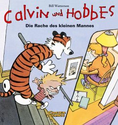 Calvin & Hobbes 05 - Die Rache des kleinen Mannes - Watterson, Bill
