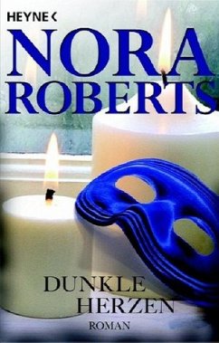 Dunkle Herzen - Roberts, Nora