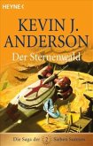 Der Sternenwald / Die Saga der sieben Sonnen Bd.2