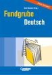 Fundgrube Deutsch, Neue Ausgabe - Bild 1