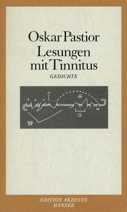Lesungen mit Tinnitus