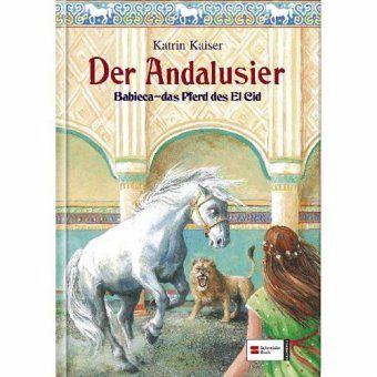 Der Andalusier