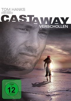 Cast Away - Verschollen - Nick Searcy,Tom Hanks,Helen Hunt