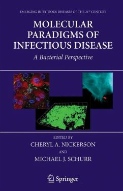 Molecular Paradigms of Infectious Disease - Nickerson, Cheryl A. / Schurr, Michael J. (eds.)