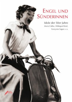Cover Engel und Sünderinnen