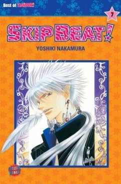Skip Beat! Bd.7 - Nakamura, Yoshiki