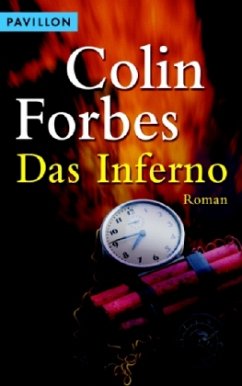 Cover Das Inferno
