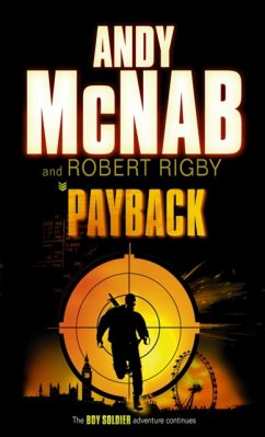 Payback - McNab, Andy; Rigby, Robert