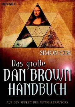 Das große Dan-Brown-Handbuch - Cox, Simon