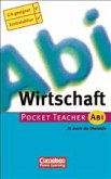 Pocket Teacher Abi - Sekundarstufe II - Neue Ausgabe (mit Umschlagklappen):
